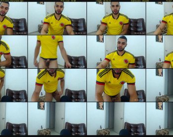 carlosmuscle23