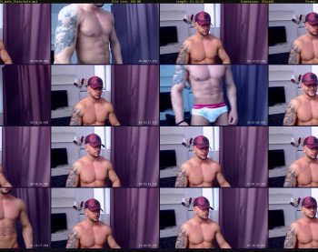 hotstudmike