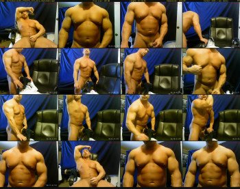 justinmuscle250