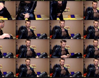 mikestrip