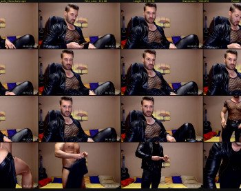 mikestrip