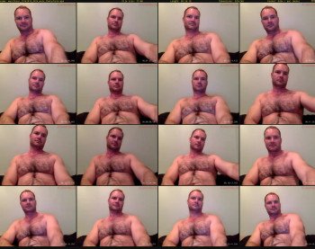 musclbear