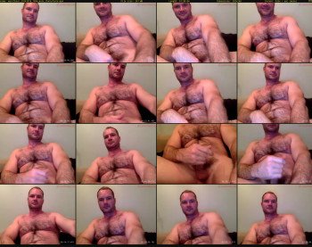 musclbear