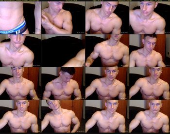 muscularkevin21