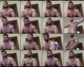 panda_muscle