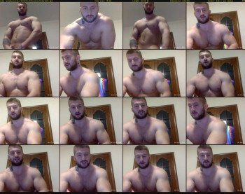 panda_muscle