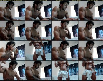 dannybond23