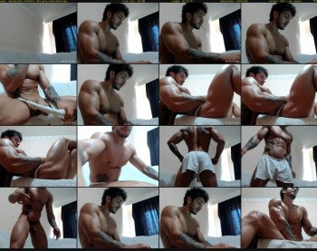 dannybond23