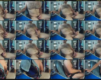 hairypus6