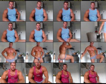 muscularjohnforu