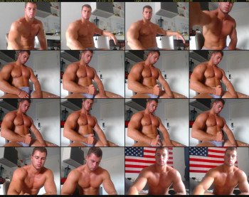 muscularjohnforu