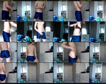 andychanging