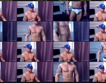 hotstudmike