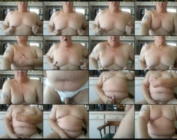 milkingabull