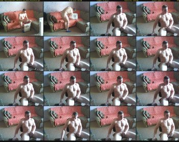 musculsuperman