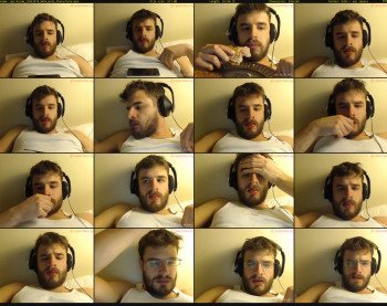 quirkycam