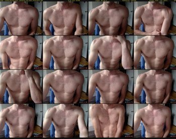 leanmuslboynextdoor
