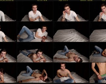 simongorgeous