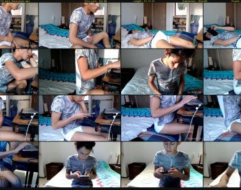 andychanging