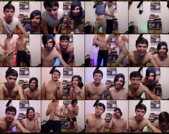 boyskoskys
