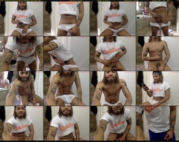 evanthetwerkgod