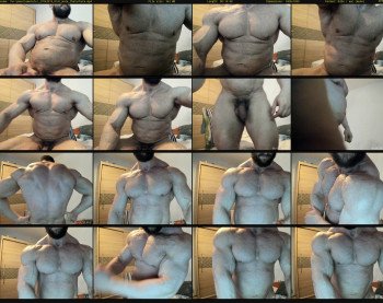 furrymusclemonster