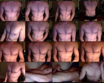 leanmuslboynextdoor