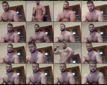 panda_muscle