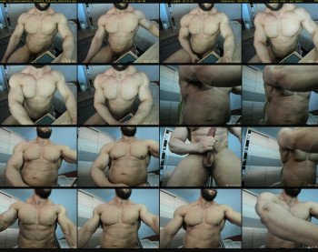 furrymusclemonster