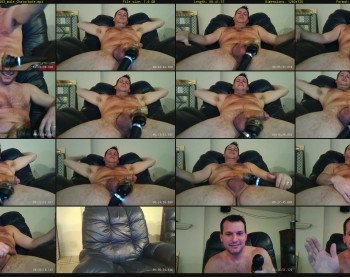 hangingheavy