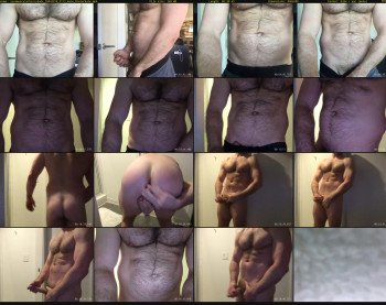lovamuscularhairydude