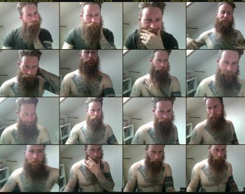 lumberjunked