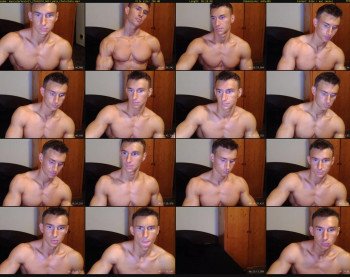 muscularkevin21