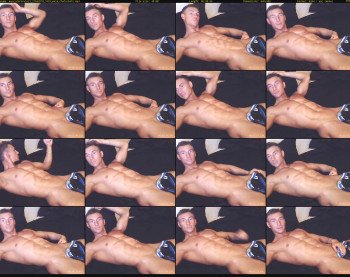 muscularkevin21