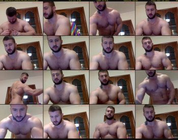 panda_muscle