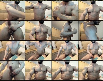 furrymusclemonster
