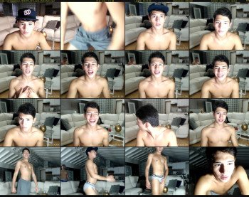 latingogoboys