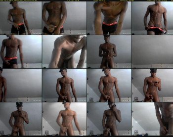 max_krandall