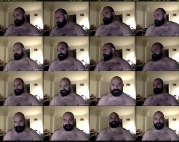 bearded75