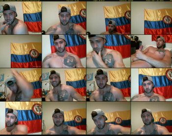 colombianplayboy