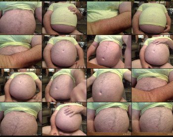 hugehairybeergut