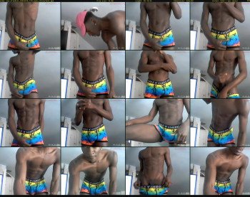 max_krandall