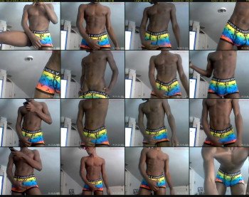 max_krandall