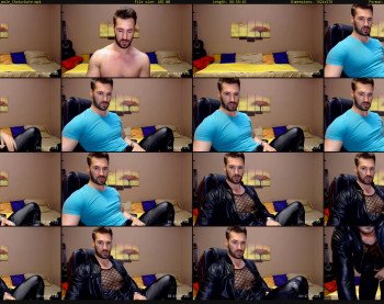 mikestrip