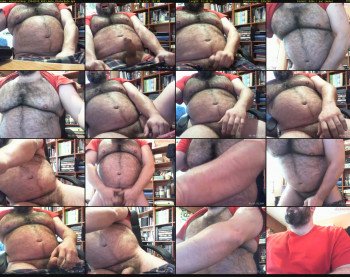 mikeyhotbear