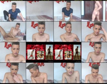 andysexy116