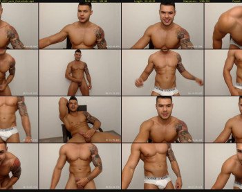 chrisbigmuscles