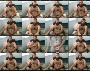 hairyback