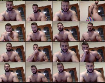 panda_muscle