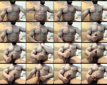 furrymusclemonster